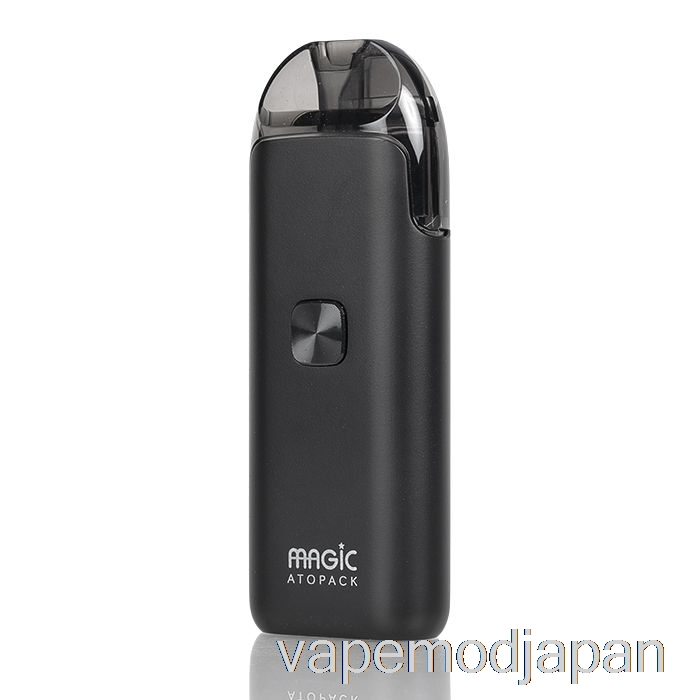 VAPE JAPAN ジョイテック アトパック マジック ポッド システム ブラック